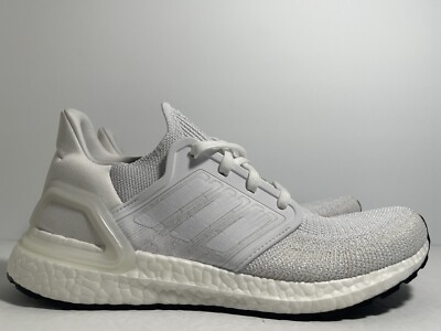 アディダス ウルトラブースト 20 トリプル ホワイト 25cm EF1042 Buy UltraBoost 20 Consortium 'Triple White' - EF1042 | GOAT