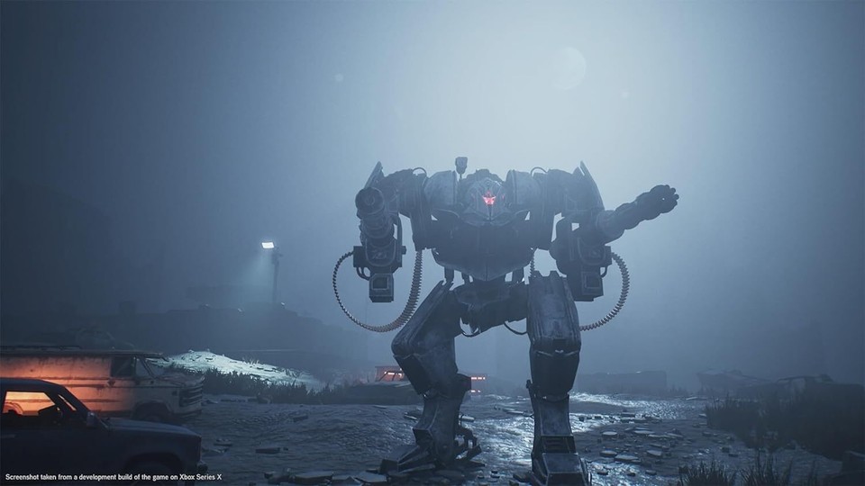 Terminator Resistance Complete Editio (Microsoft Xbox Series X S