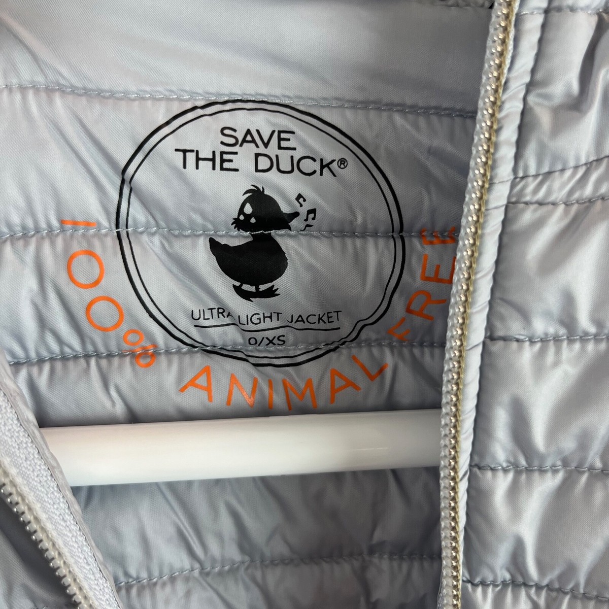 ジャケット・アウター SAVE THE DUCK ULTRA LIGHT JACKET M Save The Duck Giga Ultralight Puffer Jacket Men's S3065M