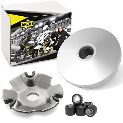 Area1 Ersatz Variomatik Peugeot Speedfight 2,3,4 Jetforce Ludix Vivacity Kisbee