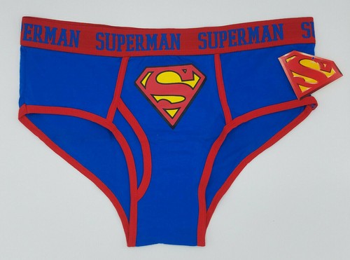 superman briefs