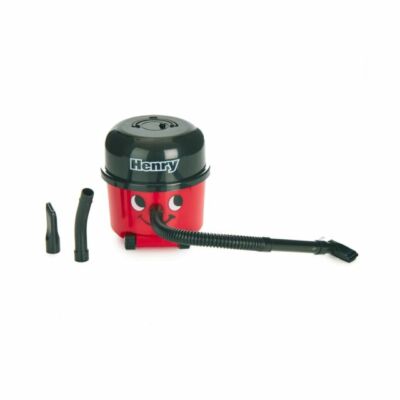 Henry The Hoover Tischstaubsauger Mini für Tisch Schreibtische Büro