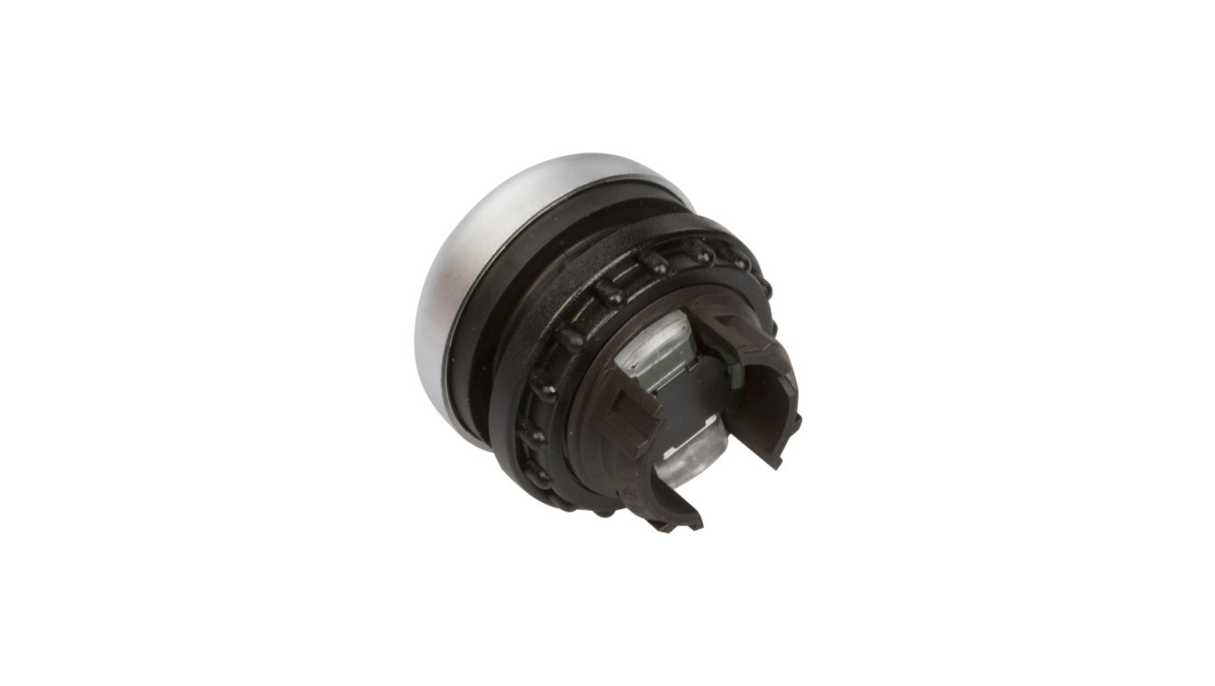 Green push button drive M22-DG 216596 /T2UK