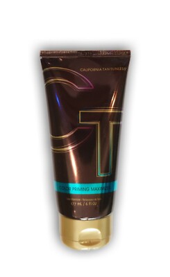 California Tan Sunless/Color Priming Maximizer 177ml/Selbstbräuner 