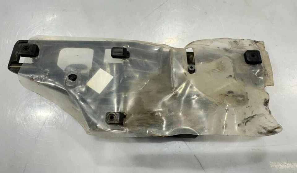 MANIJA PUERTA DELANTERA IZQUIERDA CHEVY S10 BLAZER 2000-2003 P/N 15031337 ORIGINAL OEM USADO Foto 4 de 4