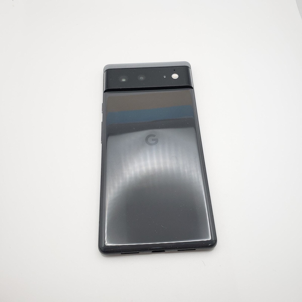 K141 SIMフリー　Google Pixel6 128GB Google Pixel 6 - 128 GB - Stormy Black (Unlocked) for sale online