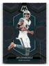 2024 Panini Mosaic Football - #138 Jayden Waddle
