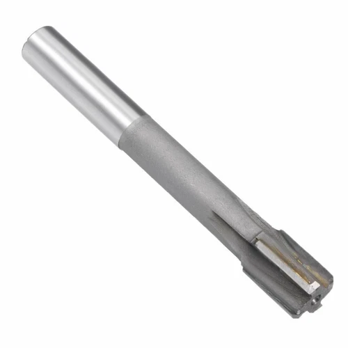 Carbide Tipped Straight Shank Reamer Select Size
