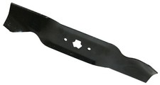 16 15/64" Oregon 98-054 Lawn Mower Blade MTD Star CH 742-0644 942-0644