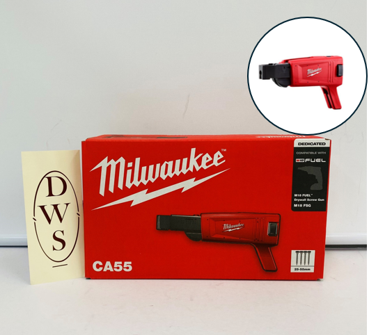 Milwaukee CA55 M18 FSGC 18V Drywall Screwgun Collated Attachment