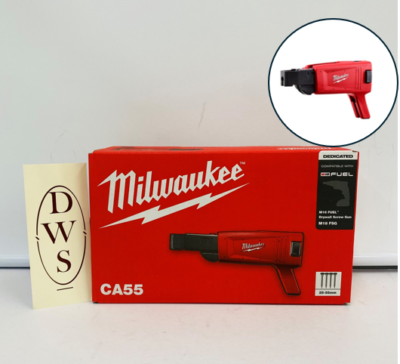 Milwaukee CA55 M18 FSGC 18V Drywall Screwgun Collated Attachment