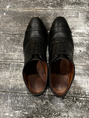 Allen Edmonds Nathan Cap Toe Oxford Allen Edmonds Men main image 3