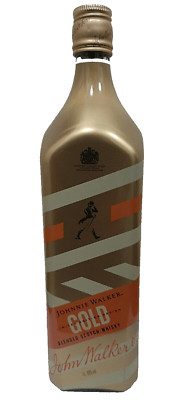 Johnnie Walker Gold Label Limited Edition 2022