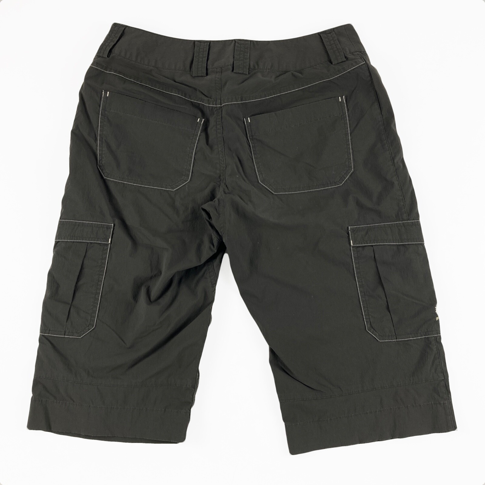 Pantaloncini lunghi cargo Arc'teryx Rampart da donna taglia 4 Arcteryx