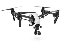KIT MANUALI OBBLIGATORI DJI INSPIRE 1 V2 + REGISTRAZIONE DRONE D-FLIGHT (ENAC)