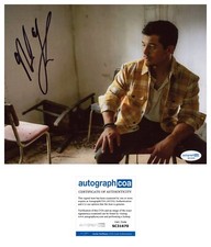 Noah Thompson Country Singer 8x10 Photo Signed Autograph ‘One Day Tonight’ ACOA