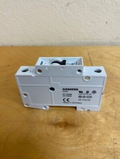 Siemens 5Sx21 4900 C10 230/400V Circuit Breaker