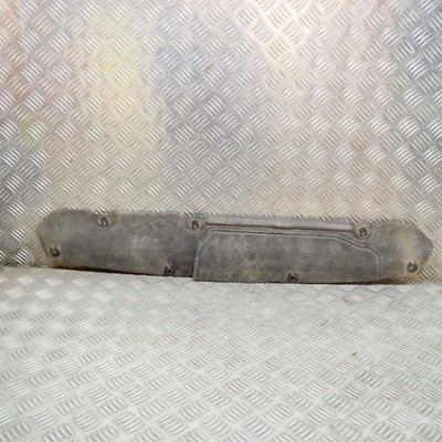 BMW 3 G20 330e xDrive Rear Center Underbody Tray Cover 51164310