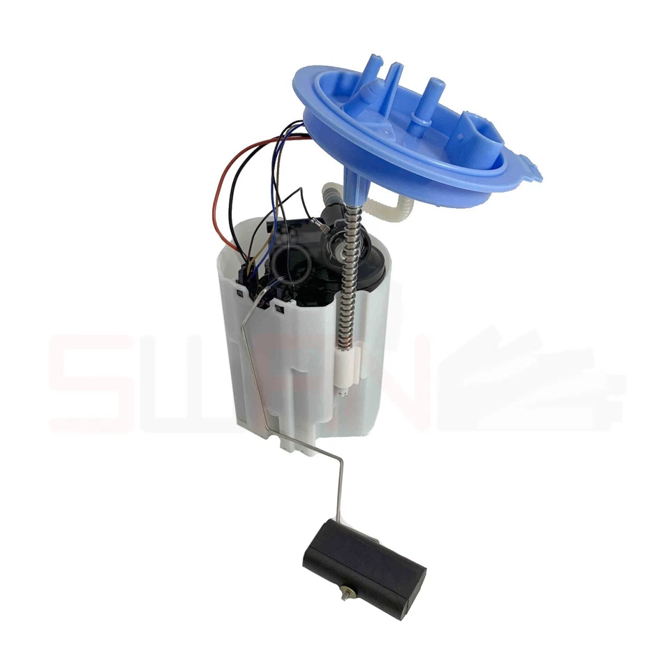 SWAN Fuel Pump Module for Skoda Octavia Volkswagen Golf 2012-2021 1.4-2.0L Turbo - image 2 of 4