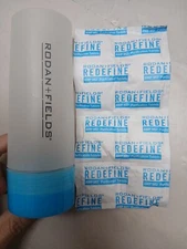 Rodan and Fields Cleaning Tube, New With 8 Purification Tabs