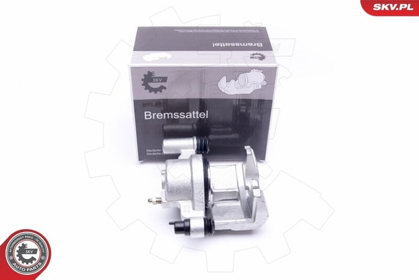 SKV Germany 45SKV571 Bremssattel Vorne Links FüR Mazda-image