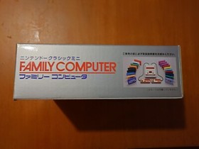 nintendo classic mini  Famicom