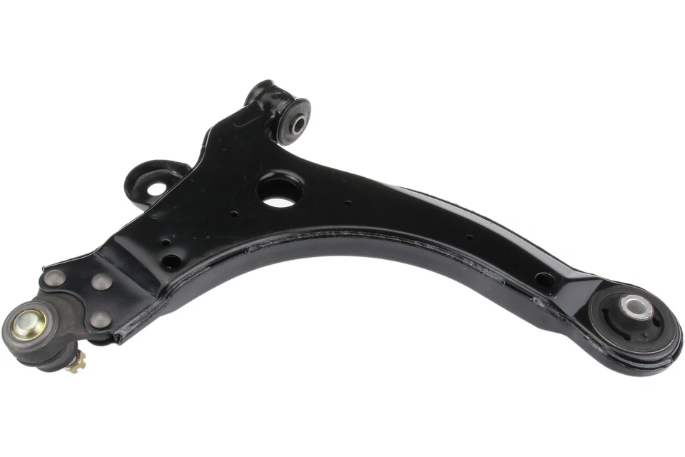 For 2001-2006 BMW M3 Control Arm and Ball Joint Assy Front Right Lower URO 2002 - Image 3 of 4