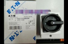 Eaton Moeller T0-2-1/I1/SVB-SW 1PC New In-Cha...