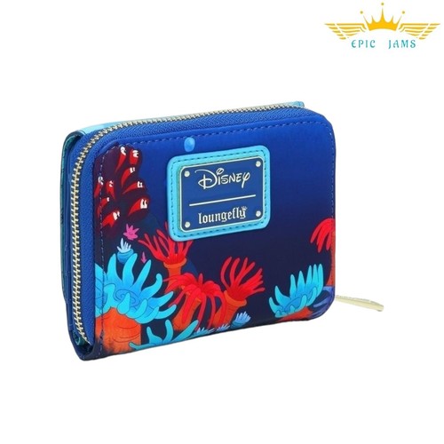 Loungefly Disney Pinocchio Set Mini Zaino Subacqueo - Foto 3 di 11
