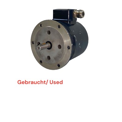 HUBNER Drehimpulsgeber Drehgeber POG 10 D1000 R Incremental Encoder