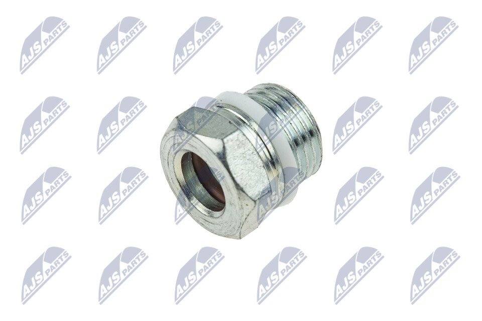NTY SPH-FR-000 Hydraulic Hose, steering system for FORD