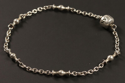 schönes 925er Silber Pandora Armband