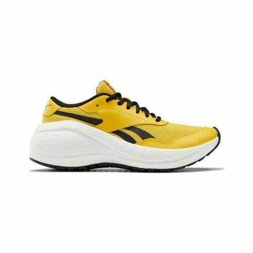 reebok toxic yellow
