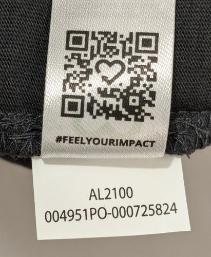 Bungie Marathon RUNR Runner T-Shirt 2023 Gaming Community Expo GCX Small Allmade - Picture 17 of 24