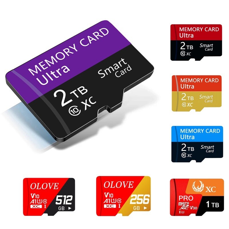 Contrapartida melodía Departamento Tarjeta SD Adaptador USB y Memoria Unidad Flash de 2TB Class10 TF Micro | eBay Contrapartida melodía Departamento Tarjeta SD Adaptador USB y Memoria Unidad Flash de 2TB Class10 TF Micro | eBay