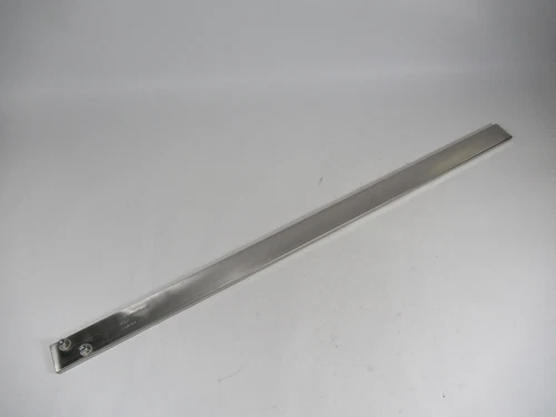 HCS P-101675 Bar Heater Element 208V 750W 30.5"Lx1.5"Wx3/8"H NOP