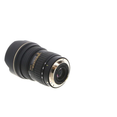 Tokina 16-28mm F/2.8 AT-X Pro SD Aspherical IF FX Lens For Tokina 16-28mm F/2.8 AT-X Pro SD Aspherical IF FX Lens For