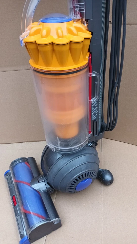 Dyson UP22  Multifloor Ball vacuum Cleaner refurbished ✅5 YEAR WARRANTY ✅ - Image 3 of 4