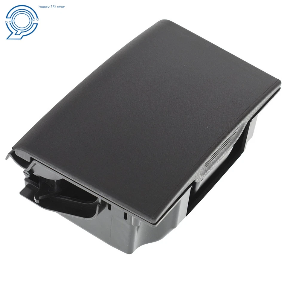 Portavasos consola central trasera para Nissan Frontier Xterra 96965-ZP00C 2006-2019 Foto 4 de 4