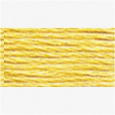 Strawlight Embroidery Floss - Vibrant 6 Strand Thread for Creative Stitching - 8