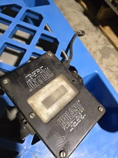 Hedland Flow-Alert Flow Meter