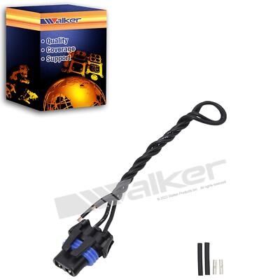 Walker Headlight Connector For 2017-2020 Chrysler Pacifica
