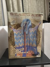 SEALED CONTENTS 1994 STARGATE The Movie RA the Sun God Model kit Damaged Box