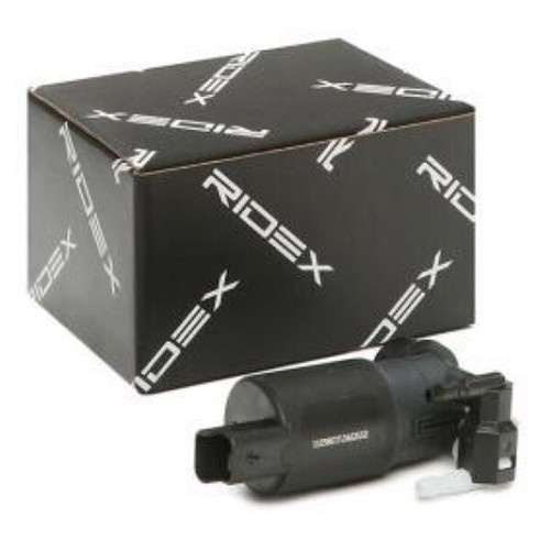 Scheibenwaschpumpe für RENAULT CAPTUR 0.9 1.2 TCe 1.5 dCi 13'-... 794W0003 - Bild 1 von 6