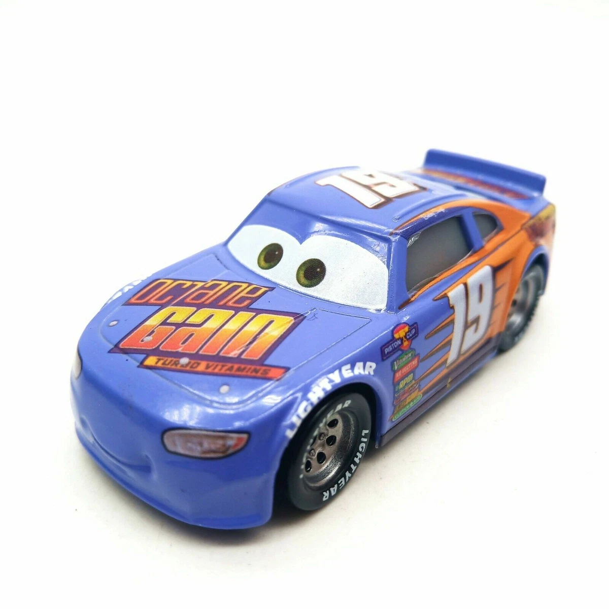 Bobby sales swift diecast