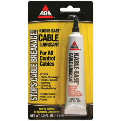 Graphite Lubricant AGS MZ-4H | eBay