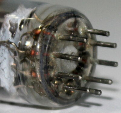12AX7 ECC83 CV4004 Brimar Made in England Amplitrex Tested 12AX7 ECC83 CV4004 Brimar Made in England Amplitrex Tested