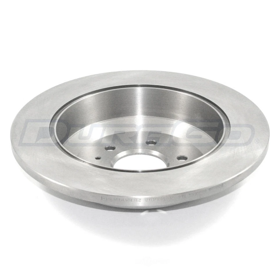 Rotor de freno de disco automático extra AX900656 para Kia Borrego 2009 Foto 2 de 2