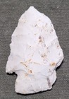 WELL USED AUTHENTIC ARKANSAS STEMMED SPEAR NICE ARTIFACT KNIFE ARROWHEAD TOOL — photo 1
