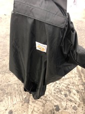 ergobaby waterproof cover